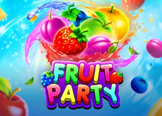 Fruit Party