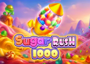 Sugar Rush 1000