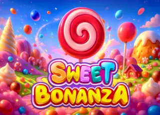 Sweet Bonanza สล็อต RTP สูง